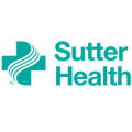 Sutter Health logo