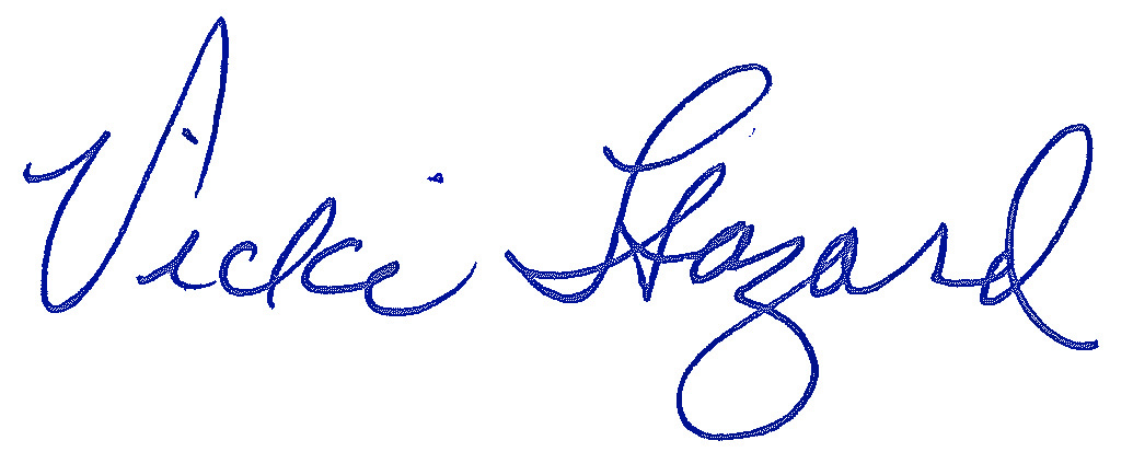 VickiHazardSignature