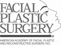 AmericanAcademyofFacialPlasticandReconstructiveSurgeryInclogo