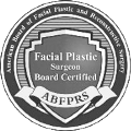 AmericanBoardofFacialPlasticandReconstructiveSurgerylogo