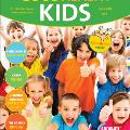 GoodHealthKidsMagazineIssue1Spring2014