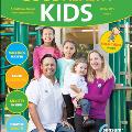 GoodHealthKidsMagazineIssue2Winter2015