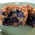 MuffinswithBlueberries