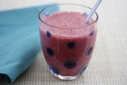 berrysmoothie