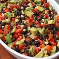 BlackBeanSalad