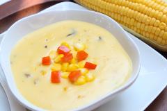 Corn Chowder