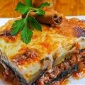 moussaka