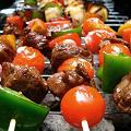 Beefkabobs