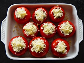 tomatoesstuffed