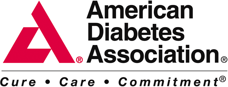 LogoforAmericanDiabetesAssociation