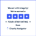 Charitynavigatorfourstarrating