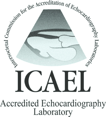 LogoforICAELAccreditedEchocardiography