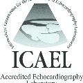 LogoforICAELAccreditedEchocardiography