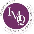 IMQInstituteforMedicalQualityLogo