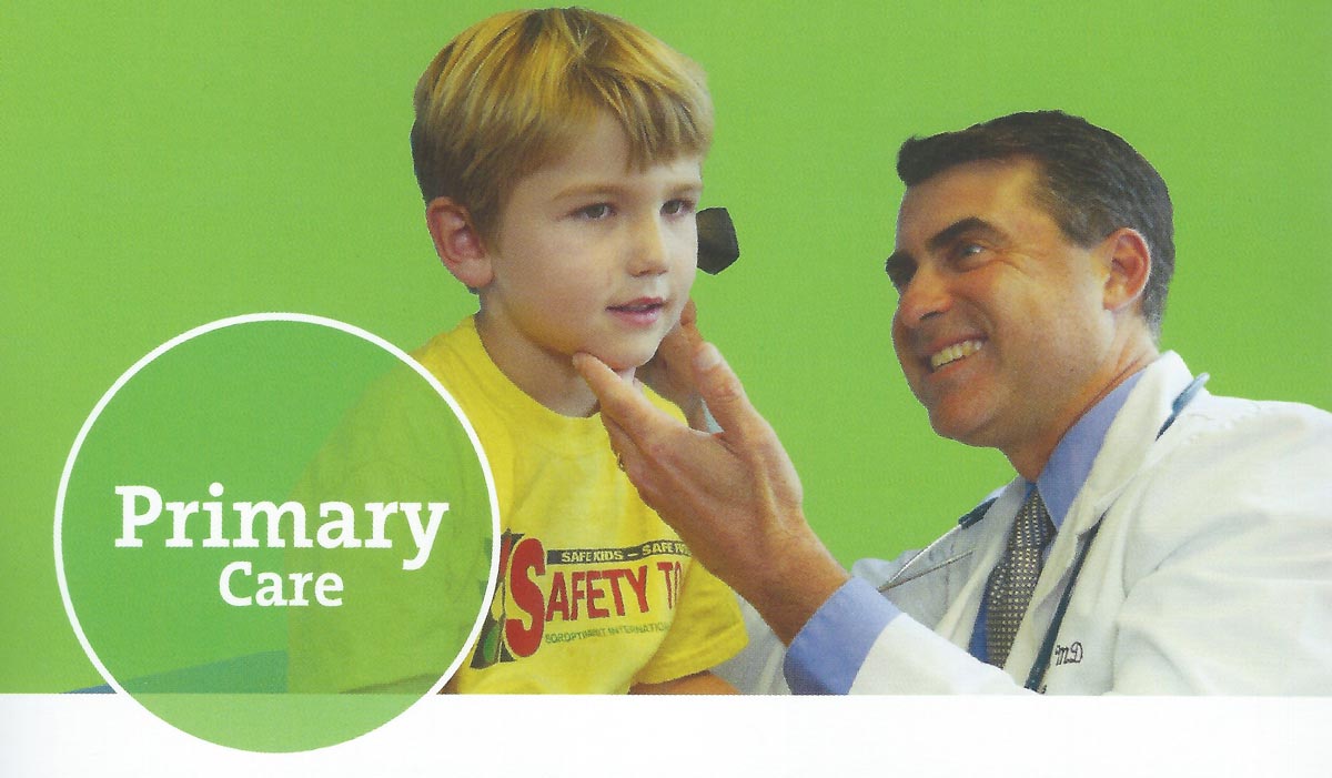 ChildwithPrimaryCareDoctor