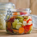 giardiniera